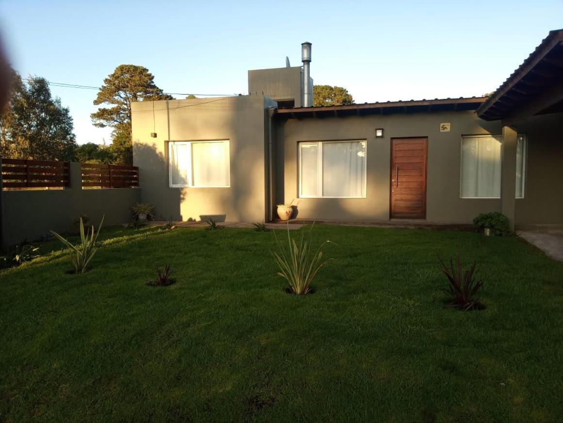 Mdp Acantilados Mar del Plata Exterior photo